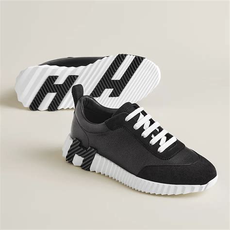 hermes bounce|hermes bouncing sneaker black.